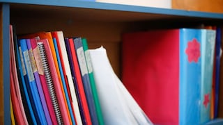 Indecopi impone multa a colegio por direccionar la compra de útiles escolares