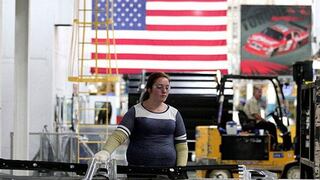 FED Filadelfia: economía de EE.UU. se fortalece, pero avances ante inflación serán irregulares