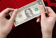 Tipo de cambio: tres escenarios para junio (en uno alcanza los S/ 3.72)