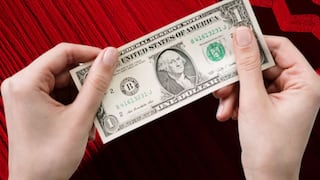 Tipo de cambio: tres escenarios para junio (en uno alcanza los S/ 3.72)