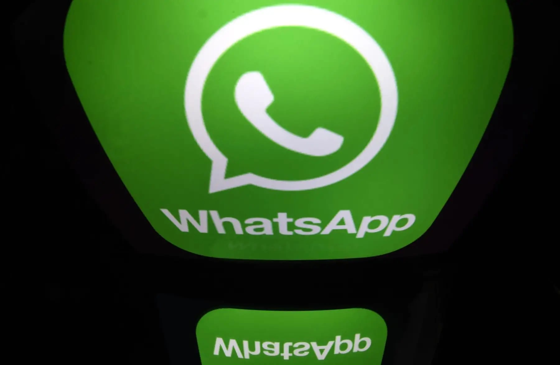 WhatsApp cobrará por mensaje a empresas. Foto: Andina