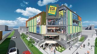 Grupo Eco Plaza abrirá dos centros comerciales en Ate