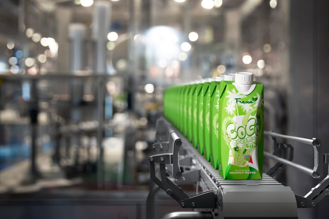 Aunque el proceso electoral podría generar cautela en la inversión, Tetra Pak confía en mantener el impulso apoyándose en los proyectos ya planificados con sus clientes. Foto: Tetra Pak.