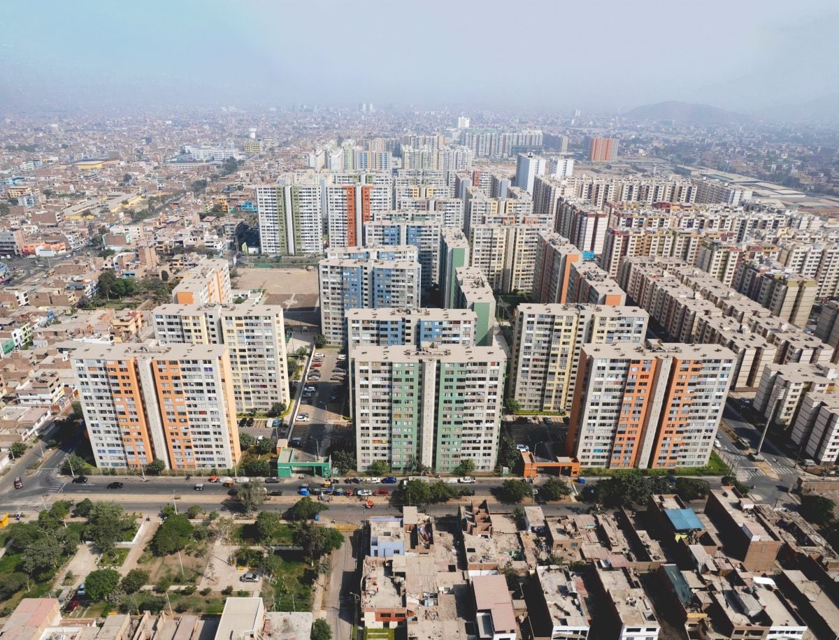 Vivienda social y premium: los planes de expansión de Viva Inmobiliaria hacia 2027