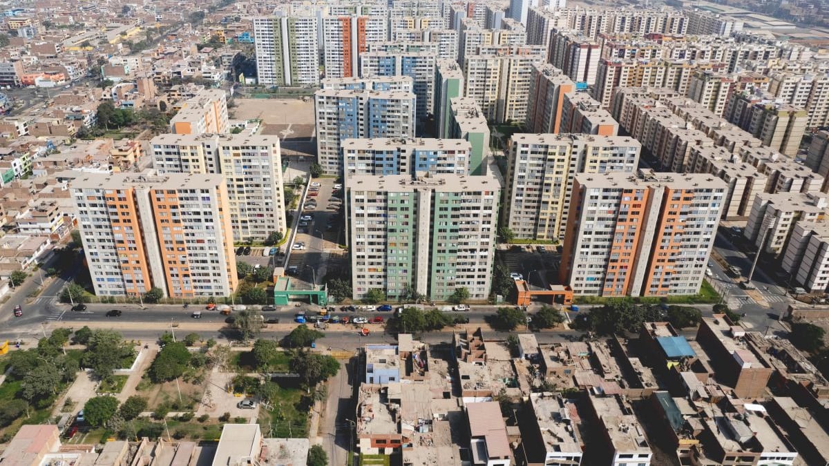 Vivienda social y premium: los planes de expansión de Viva Inmobiliaria hacia 2027