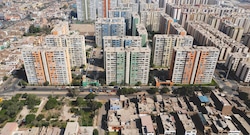 Vivienda social y premium: los planes de expansión de Viva Inmobiliaria hacia 2027