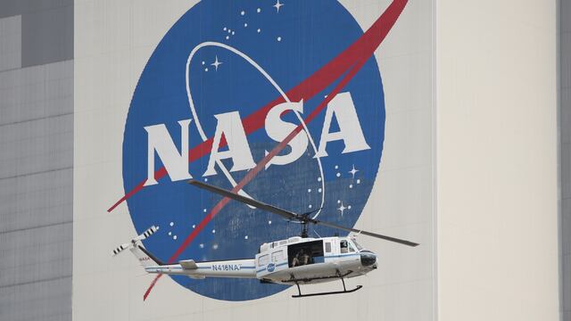 Lo que hay que saber del programa lunar de la NASA con empresas privadas