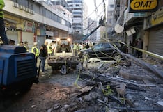 El Gobierno gazatí denuncia que Israel ha violado 591 veces el alto el fuego