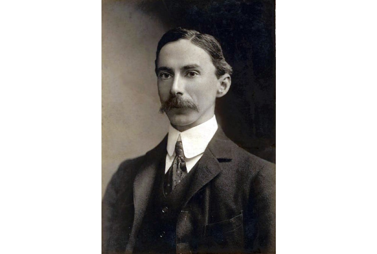 Bertrand Russell destaca que reconocer nuestras dudas también puede ser una muestra de inteligencia. | Crédito: Autor desconocido