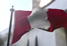 Fiestas Patrias: ¿qué pasa si no pongo la bandera del Perú en mi casa?