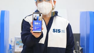 Asegúrate e Infórmate: conoce aquí para qué sirve la aplicación móvil lanzada por el SIS