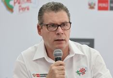 Morgan Quero: No necesitamos profesores de inglés para enseñar fonética