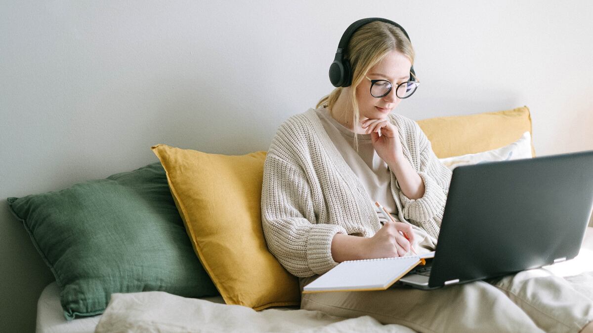 Tribunal confirma que ni tareas pequeñas están permitidas durante la licencia por maternidad | Foto: Pexels