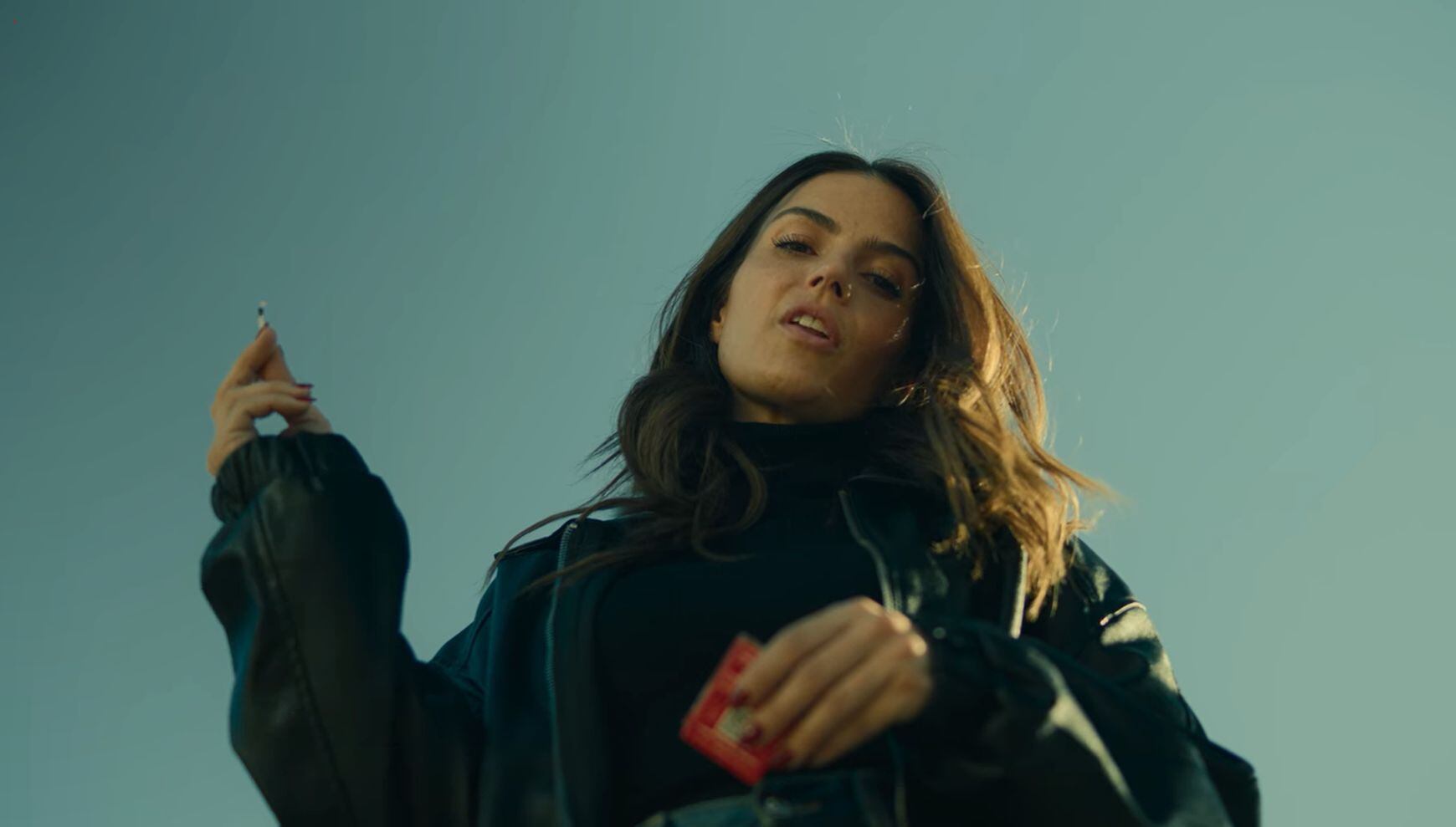 "Las hermanas Guerra" nos presenta un enfrentamiento a muerte entre dos mujeres de la misma sangre (Foto: Malule Entertainment / Mar Abierto Productions)