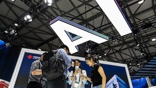 Volatilidad por la IA castiga a Microsoft, Amazon y Meta, ¿cuánto perdieron en valor?