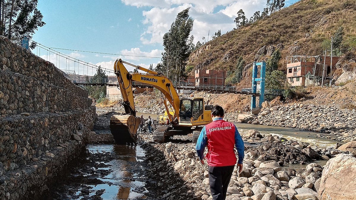Municipios: 15,343 proyectos tienen ejecución cero y concentran S/ 6,990 millones asignados