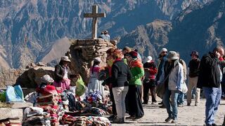 Llegada de turistas aumentó 7,8% entre enero y noviembre del 2015