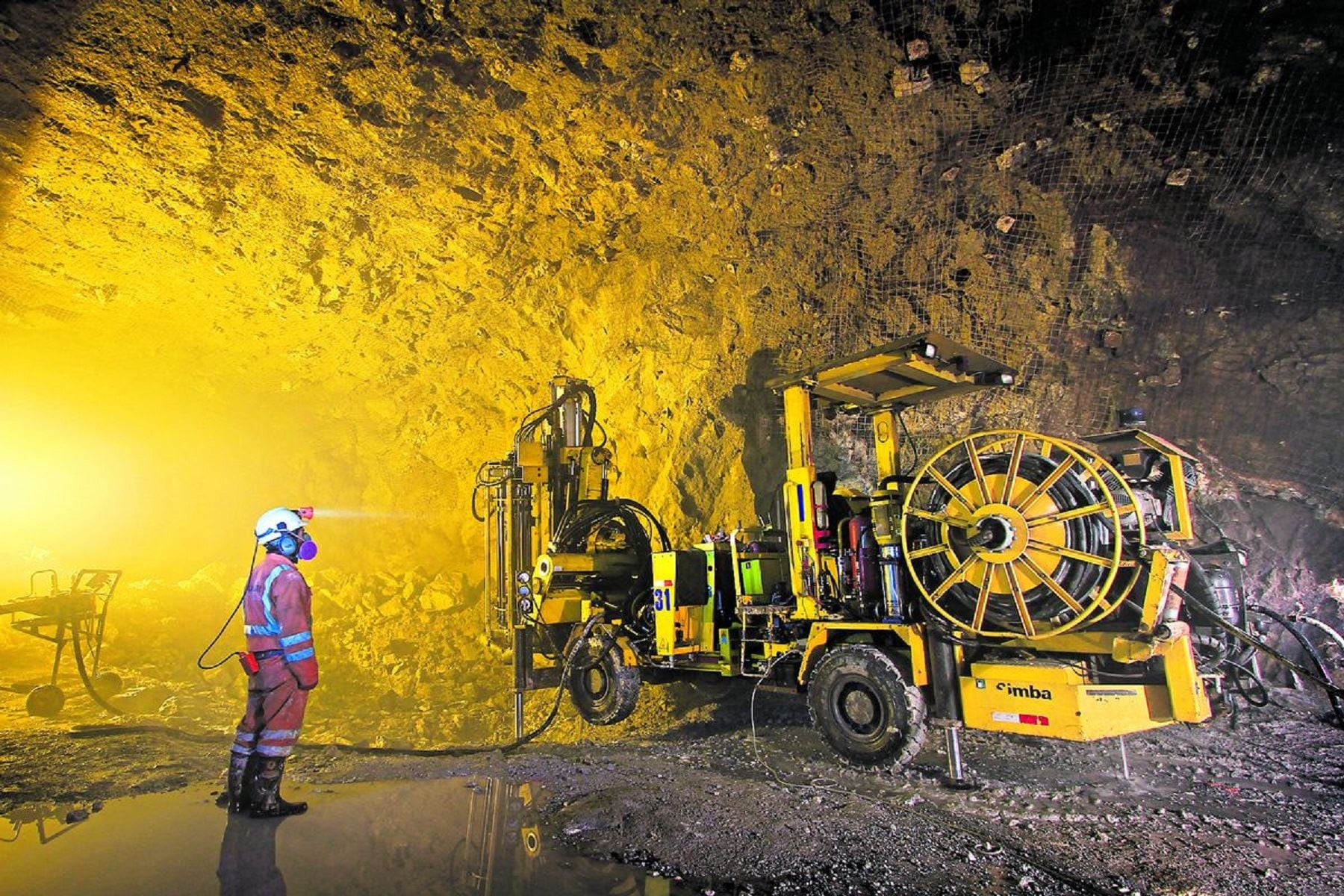 Mientras el Gobierno impulsa el proyecto "El Algarrobo", en el Congreso avanza una propuesta para prohibir la minería en Tambogrande.
