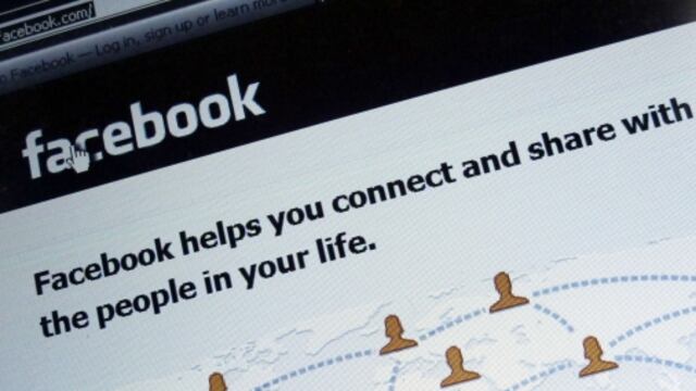 Facebook fijaría el precio de su OPI en US$ 31.5 por acción