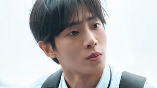 Antes de “Aunque nuestro amor se desvanezca esta noche”, el actor Choo Young-woo se lució en estas series de Netflix