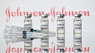 Brasil aprueba uso de emergencia de la vacuna contra la COVID-19 de Johnson & Johnson 