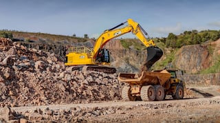 Condor inicia perforación en proyecto de cobre y oro Cobreorco en Apurímac junto a Teck