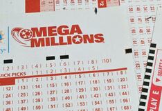 ¡Podrías ser el próximo ganador! El gran premio estimado en el Mega Millions para este martes 1 de abril