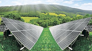 MEM alista nuevo esquema de promoción de energías renovables para fin de año