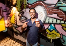 Barbarian: el hobby de tres amigos que terminó vendiéndose al gigante AB InBev