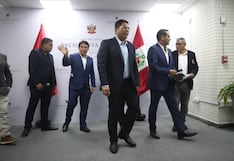 Alcaldes de Piura proponen crear una autoridad autónoma para gestionar el río Piura