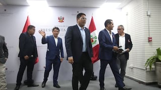 Alcaldes de Piura proponen crear una autoridad autónoma para gestionar el río Piura