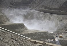 Fábrica de Explosivos del Sur prevé mayor producción: el plan en Arequipa