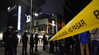 Cómo Ecuador pasó a ser uno de los países más violentos del mundo