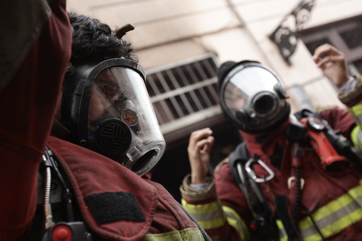De los resultados de estas acciones se podrán establecer las responsabilidades. (Foto: El Comercio)