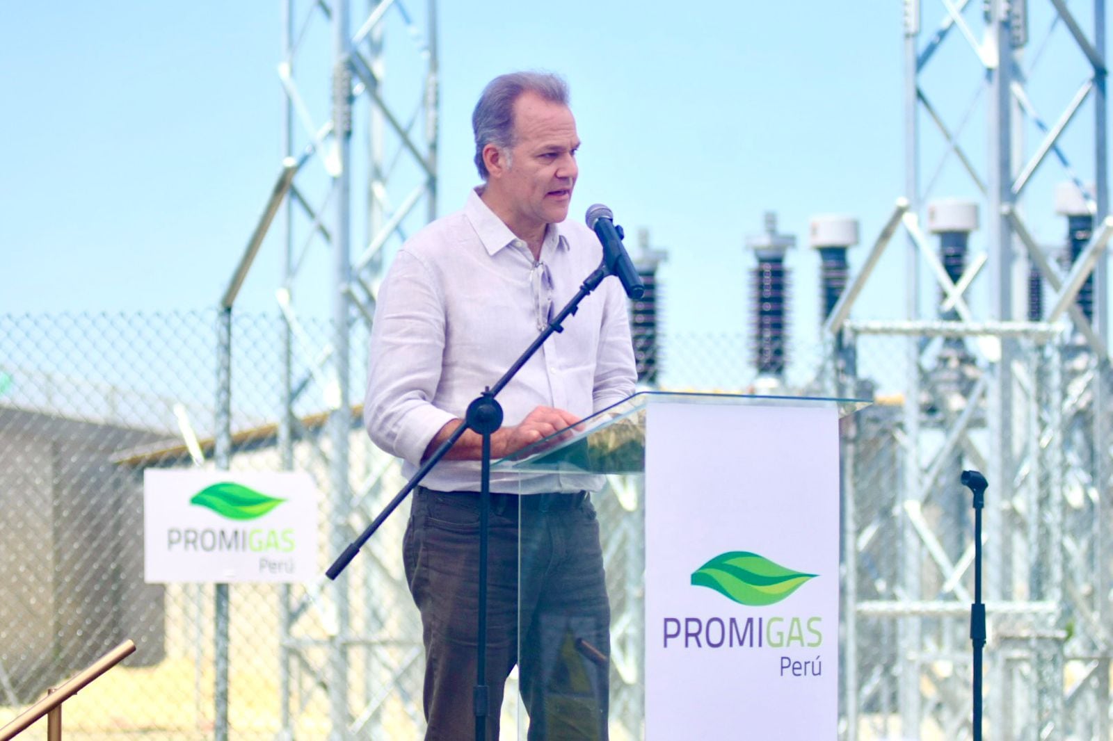 Planta de Promigas incorpora tecnología orientada a optimizar consumo de gas natural y reducir emisiones.