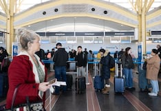 Cierre del gobierno en EE.UU. colapsa aeropuertos: 3 herramientas digitales para evitar colas