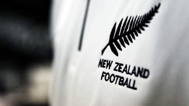 Nueva Zelanda aguarda por recuperaciones del goleador Wood y defensa Durante