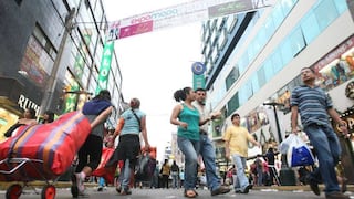Cinco errores financieros que amenazan a mypes frente a El Niño
