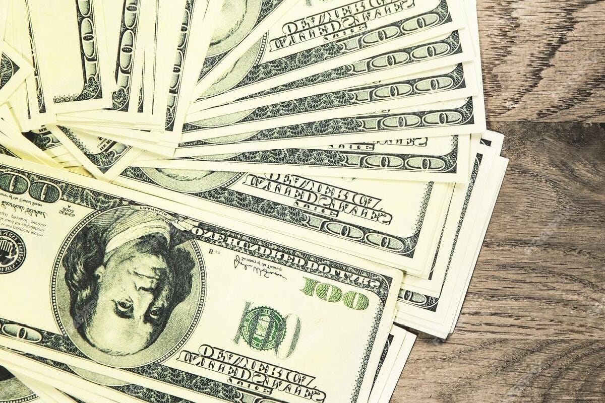 El monto de los cheques de estímulo varía según el estado y, en su mayoría, están dirigidos a los contribuyentes (Foto: Freepik)