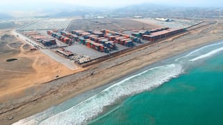 Andino y Mobiliare consolidan alianza para desarrollar un hub logístico en el Callao