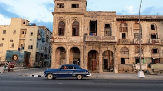 ¿Está Cuba lista para girar hacia el libre mercado? EE.UU. reacciona a sus reformas