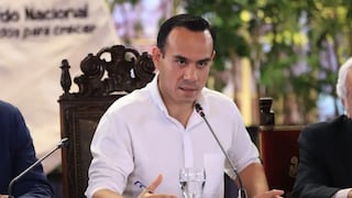 Presentan séptima moción de censura en el Congreso contra el presidente José Jerí