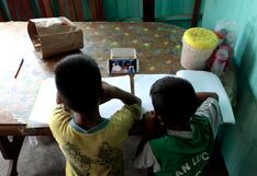 Minedu descarta volver a clases virtuales permanentes en colegios