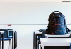 Inician supervisión en universidad César Vallejo por brindar clases en sede en construcción