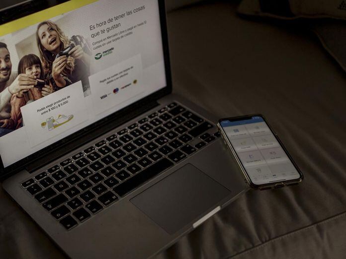 MercadoLibre cae tras incumplir previsión de ganancia por acción