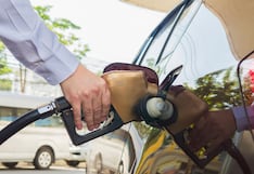 Precios de combustibles seguirán al alza por guerra Estados Unidos-Irán, según el Minem