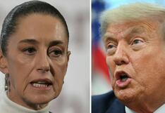 México rechaza cualquier posibilidad de intervención militar de EE.UU. en su territorio