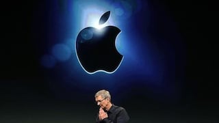 Declaran culpable a Apple por infringir patentes en su iPhone