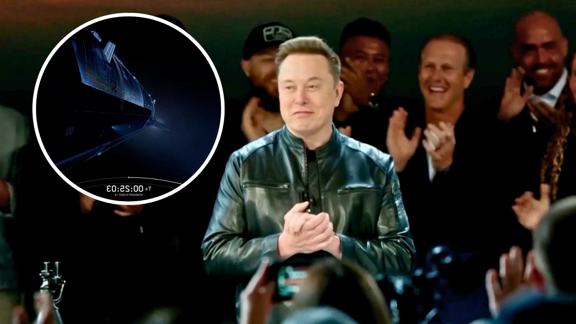 SpaceX asegura financiación millonaria para impulsar su tecnología de inteligencia artificial