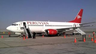 Indecopi sanciona con S/ 3.8 millones a Peruvian Airlines por cancelación de vuelos